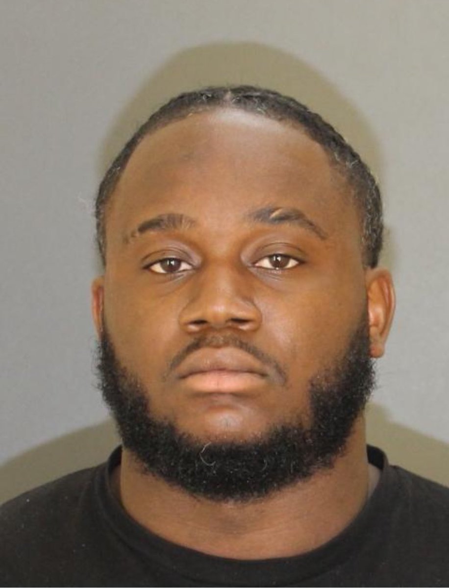 BaltimorePolice's tweet image. Northern District Homicide Arrest
In regard to the homicide that occurred in the Northern District, detectives have arrested 29-year-old Tyler Liggins of Baltimore.
facebook.com/share/p/18KqV2…