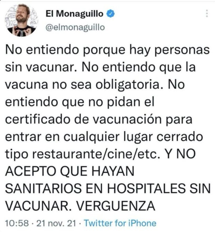 Sobretutumba's tweet image. Buena gente lleva el carro @navedelmisterio 

&quot; Dígaselo a su prima.&quot;