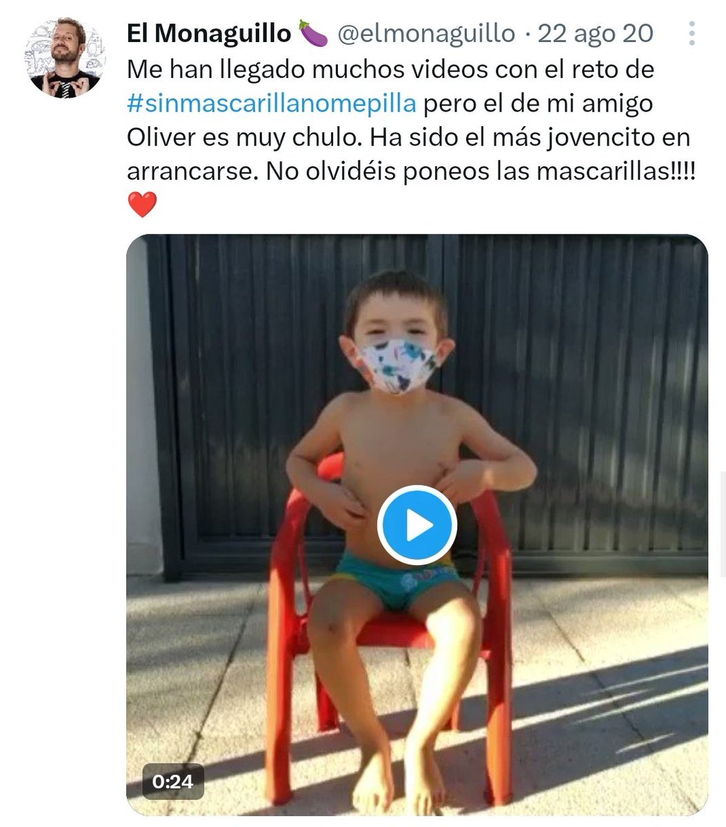 Sobretutumba's tweet image. Buena gente lleva el carro @navedelmisterio 

&quot; Dígaselo a su prima.&quot;