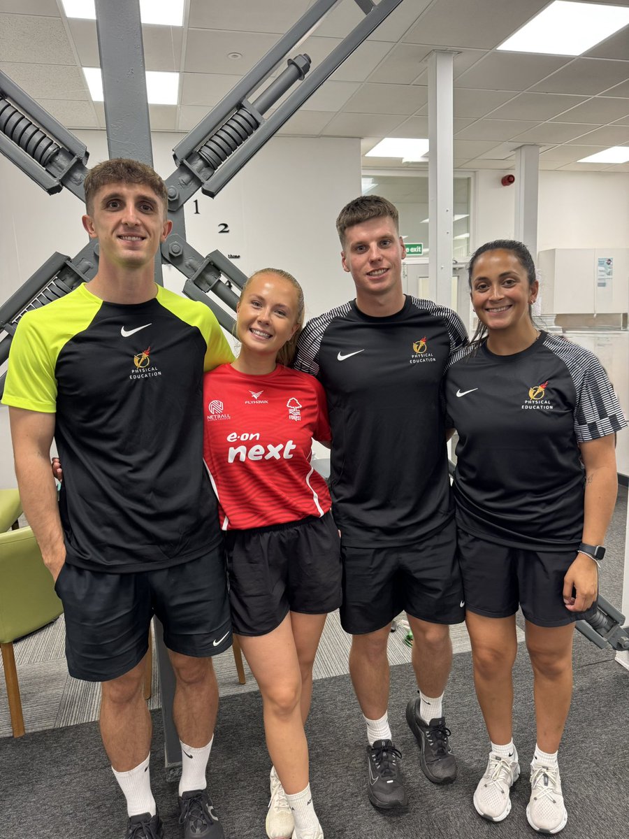 Toot Hill PE tweet media