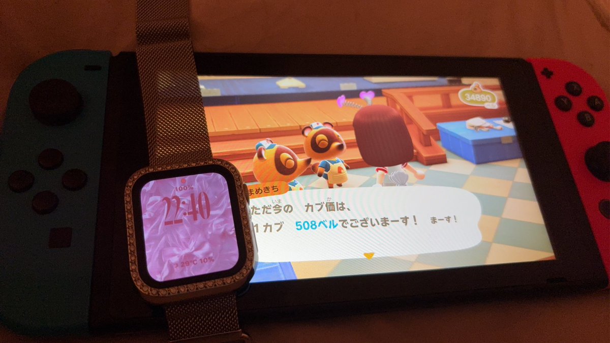 _wii____'s tweet photo. １カブ508ベルです。
対価は要相談、マイル旅行券が有難いです����
往復可能、独占は今回はお断りさせていただきます。時間操作していてこちらの時間は8/7 AM10時30です！マイナス帰り❌マリンスーツ❌
ATM置けてないです💦それでも良ければ。。！
 #あつ森 #あつ森無償の輪
#あつ森株価 #あつ森カブ価 https://t.co/ofNzTqS7q4