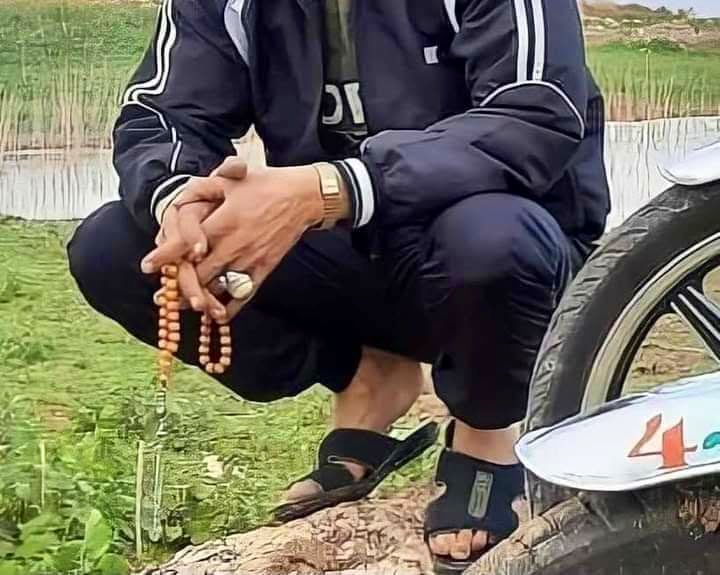 TalaAlhashmi's tweet image. أخي متل ما عم قلك
الشرع عميل اسرائيلي
واسرائيل سقطتله بشار وحطته لأن بيدعم اجنداتها وبعرقل طريق القدس
والمقابل كان يعطيها مدن من سوريا ما كانت تحت سيطرته أصلاً بس متل ما عم قلك
اسرائيل بتدعم الشرع وبنفس الوقت بتدعم الدروز وبتقصف سوريا مشانهم
بتحارب مع الشرع وبتحارب ضد الشرع.