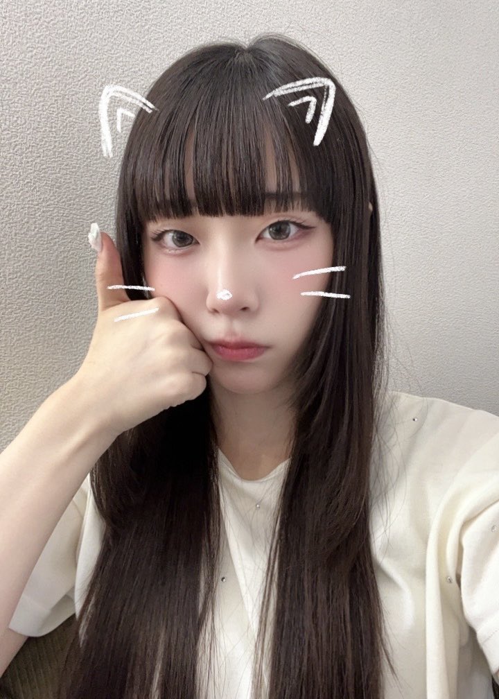 夕莉 / トゲナシトゲアリ Gt. tweet media