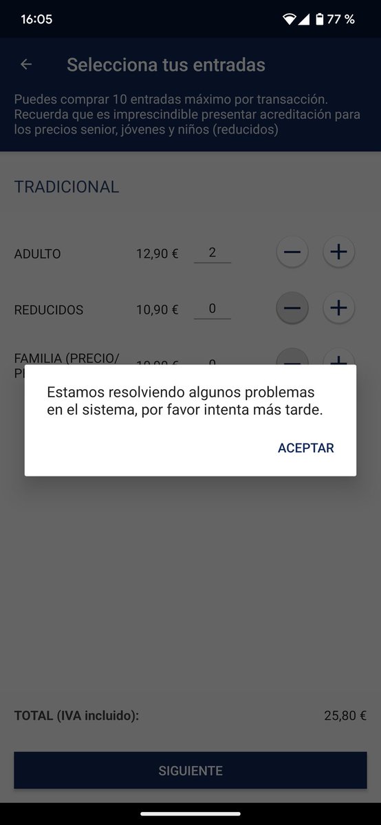 moisesc_swim's tweet photo. @CineYelmo tenéis caído el servicio de compra online, al llegar a las butacas sale un mensaje error. https://t.co/E1OU8Qe7Re