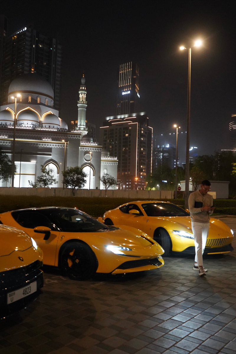 Kubycazal's tweet image. The Dream Became Reality , Alhamdulillah.