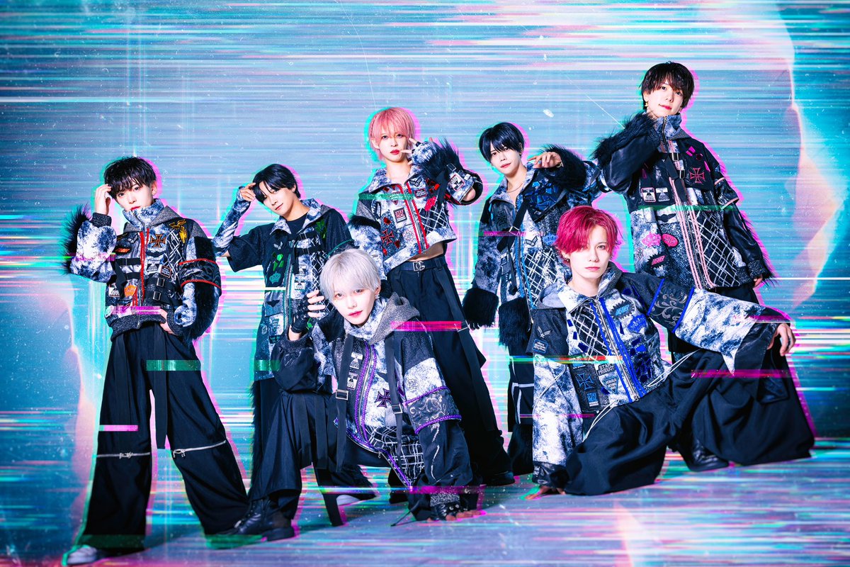 ルタオジャパン公式アカウント01 公式】WAAARZ auf X: „|◤ ◥|| NEXT ONE-MAN LIVE 6th