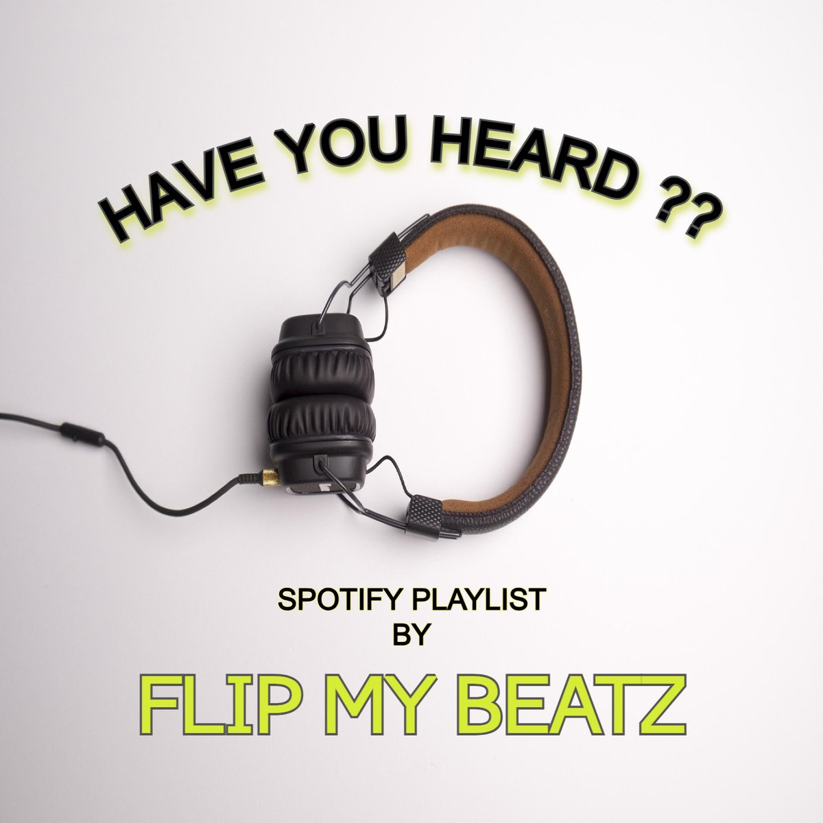 FlipMyBeatz's tweet image. #NowPlaying #IndieMusic
#NewMusicFriday #SpotifyPlaylist 
#HaveYouHeard?? Updated 07/25/2025
🎧🎶👇🏽
open.spotify.com/playlist/45tvH…