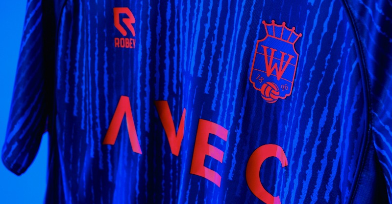 WillemII's tweet image. Details 💙