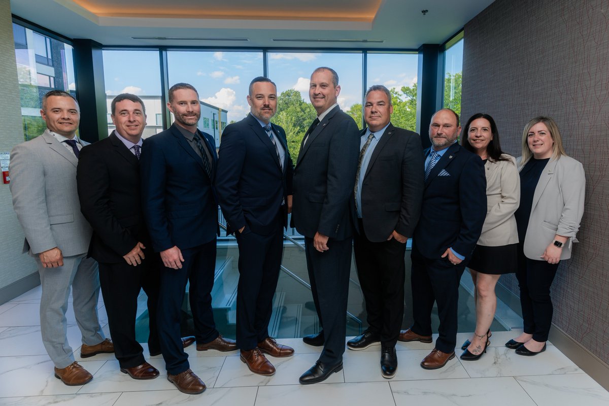 #TheDispatchSpotlight: Meet the PAO's 2025/2026 Board of Directors

Learn more about the new and returning leaders dedicated to advancing our member associations and shaping the PAO’s future.

Read more here: dispatchmagazine.ca/issues/f58ee63…