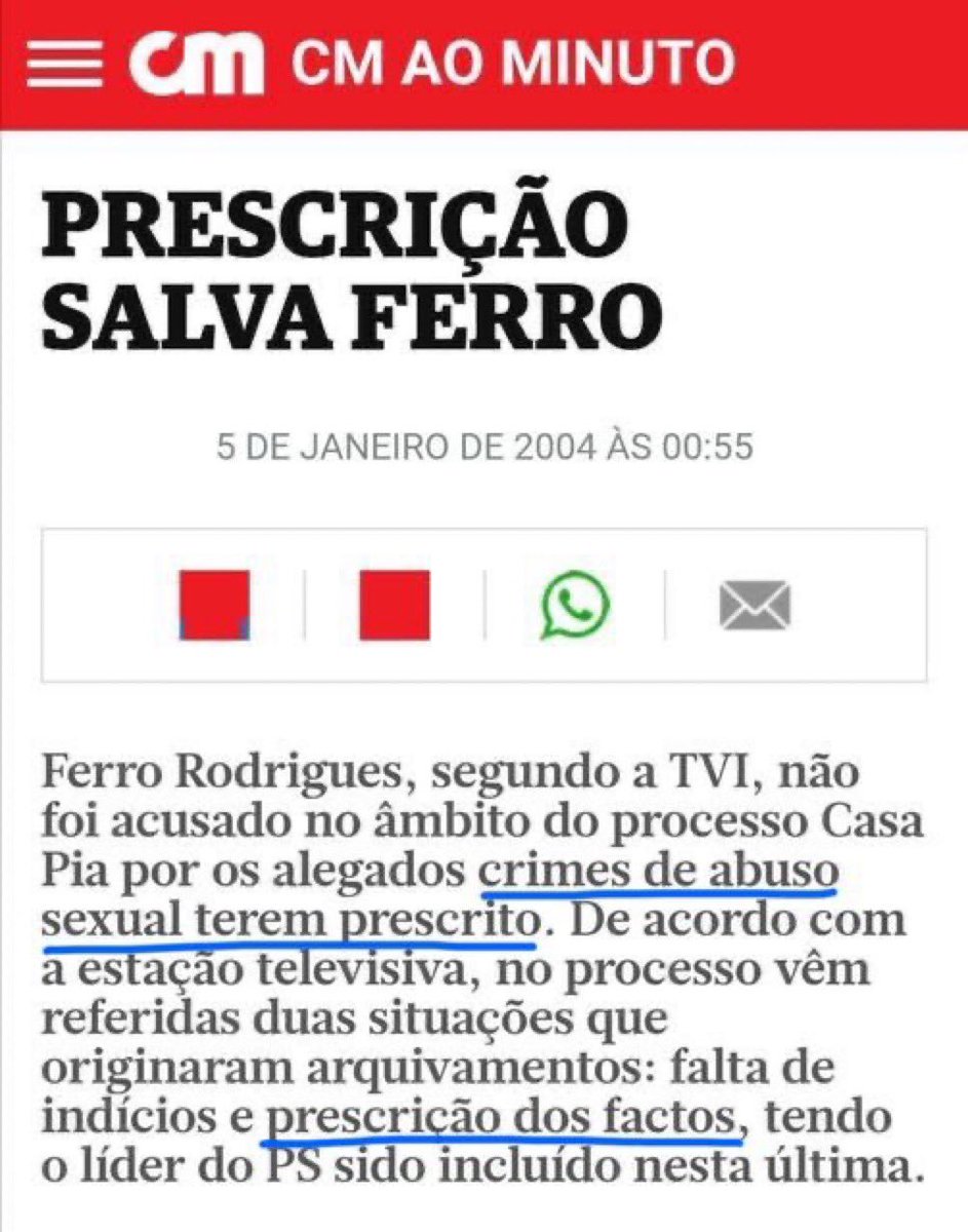 MonarcaII's tweet image. A esquerda para falar em pedofilia vai buscar os padres.
Depois vão buscar um deputado municipal do Chega que foi expulso do partido.
No entanto nunca conseguem concordar com o "pedófilo bom é pedófilo morto".
Não somos todos iguais seus doentes mentais.