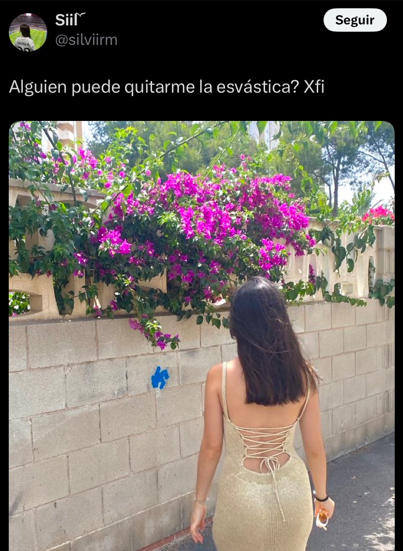 adrifdzzzzzz's tweet image. esto que coño fue???