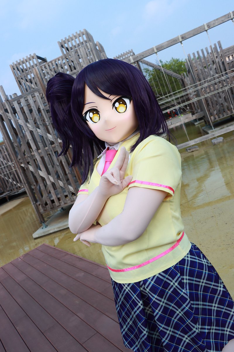 💚🐼

📸<a href="/copenL880/">へたぎん</a> 
 #ラグコス2025
 #ラグコス