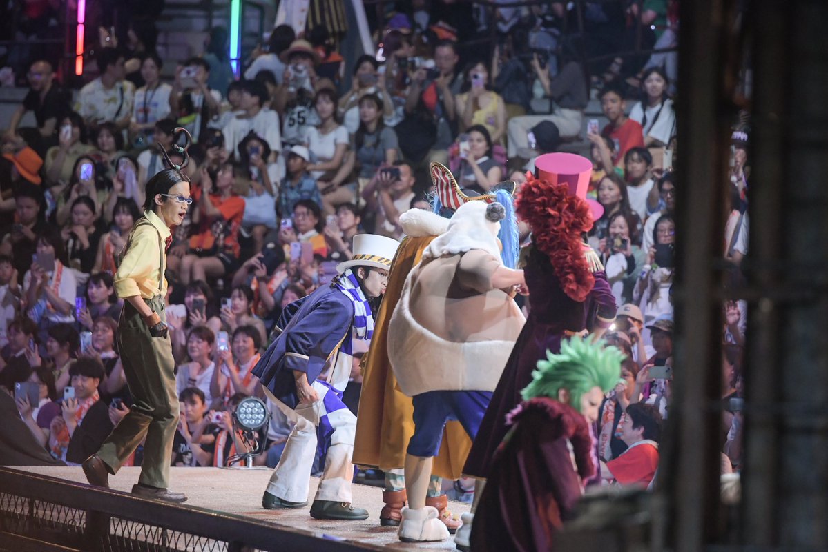 R__whip's tweet image. 2025.7.25

バギーズデリバリー

#プレショ #USJファン