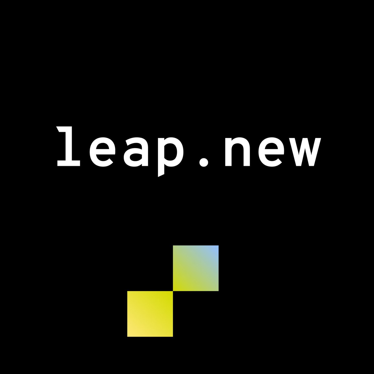 andout_'s tweet image. but can you leap in jeans? leap.new