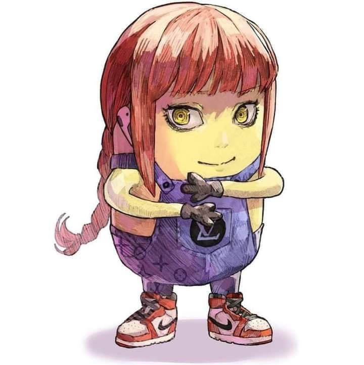 AI would never be able to create this photo