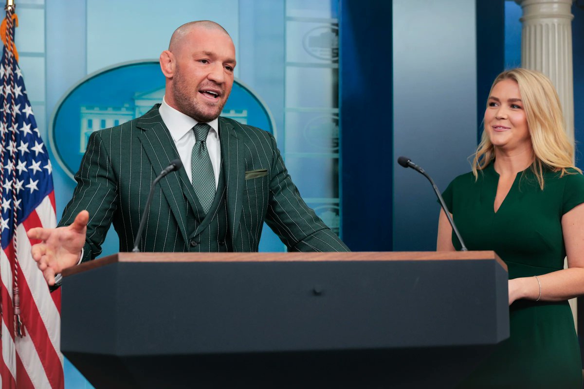 Conor McGregor, MMA.INC Investor, Welcomes Laura Sanko to Company’s Board:

finance.yahoo.com/news/conor-mcg…

Bay Financial congratulates <a href="/TheNotoriousMMA/">Conor McGregor</a> and <a href="/laura_sanko/">Laura Sanko</a> on the continued global growth at MMA.INC (NYSE: MMA)

<a href="/John_Kavanagh/">Coach JK</a> <a href="/nicklangton/">Nick Langton</a>