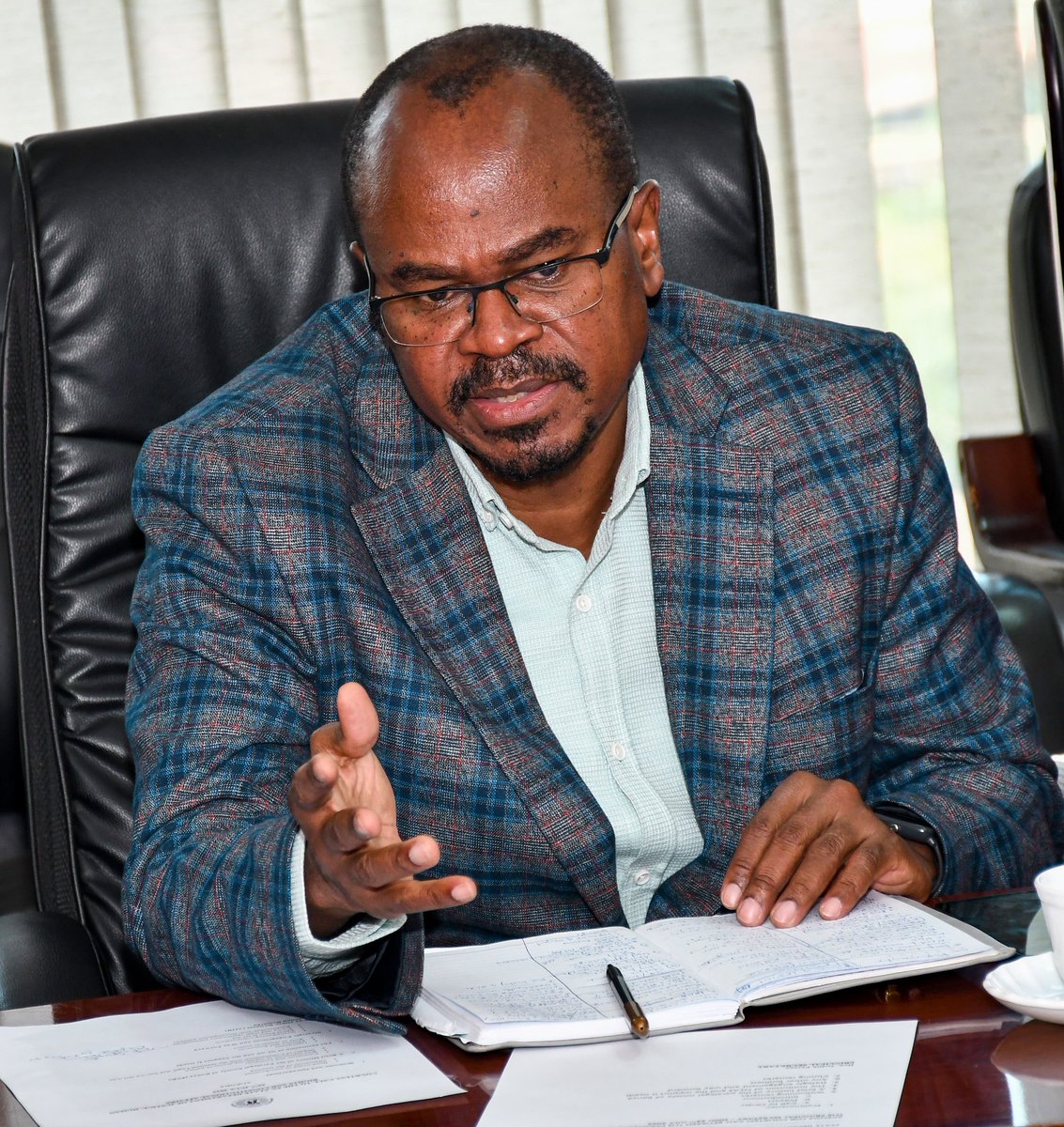 Kituo Cha Sheria tweet media