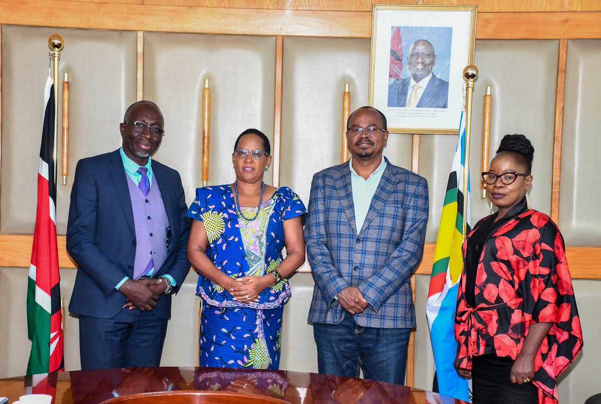 Kituo Cha Sheria tweet media