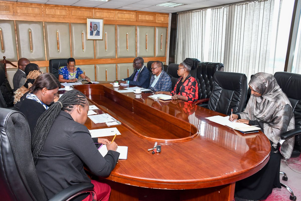 Kituo Cha Sheria tweet media