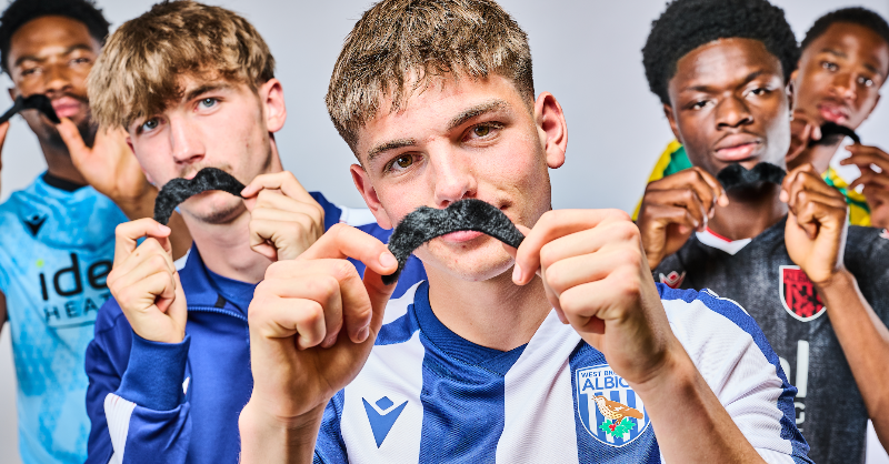 WBAShop's tweet photo. Join us in-store today Baggies from 10am -4pm.
All 2025/26 kits are available in-store.
#ForgingTheFuture #WBAThirdKit #BlackCountry #BecomeYourOwnHero