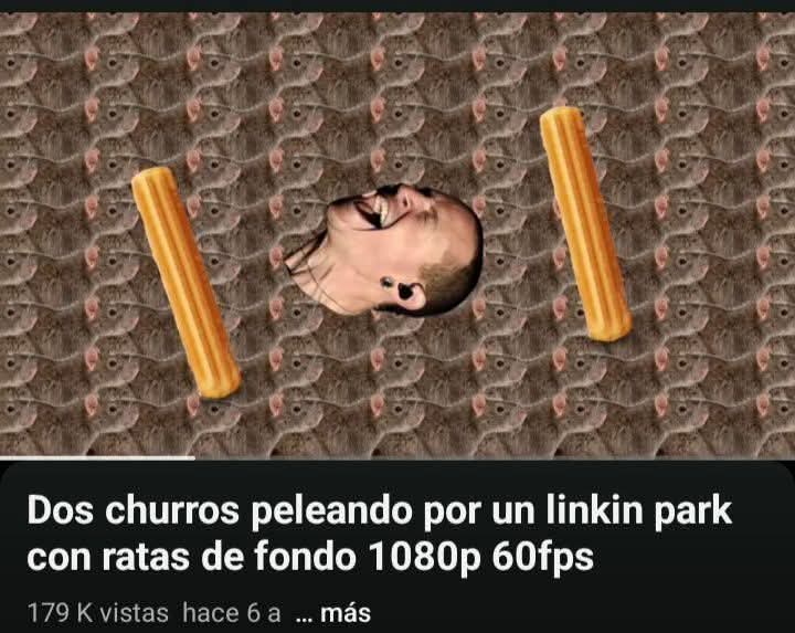 Shitpost Aleatorio tweet media