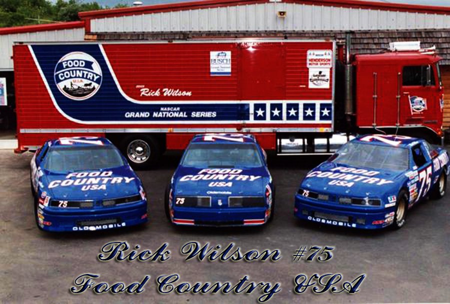 the James Burton that can't play guitar (@goteamburton) on Twitter photo I don't have a clue if <a href="/LandonHuffman/">Landon Huffman</a> has picked a throwback yet because honestly my notifications are jacked up these days, but what would be cool would be a page out of the Terry Labonte last ride book and doing a Bob Rahilly and Charlie Henderson tribute and combining the two I don't have a clue if <a href="/LandonHuffman/">Landon Huffman</a> has picked a throwback yet because honestly my notifications are jacked up these days, but what would be cool would be a page out of the Terry Labonte last ride book and doing a Bob Rahilly and Charlie Henderson tribute and combining the two