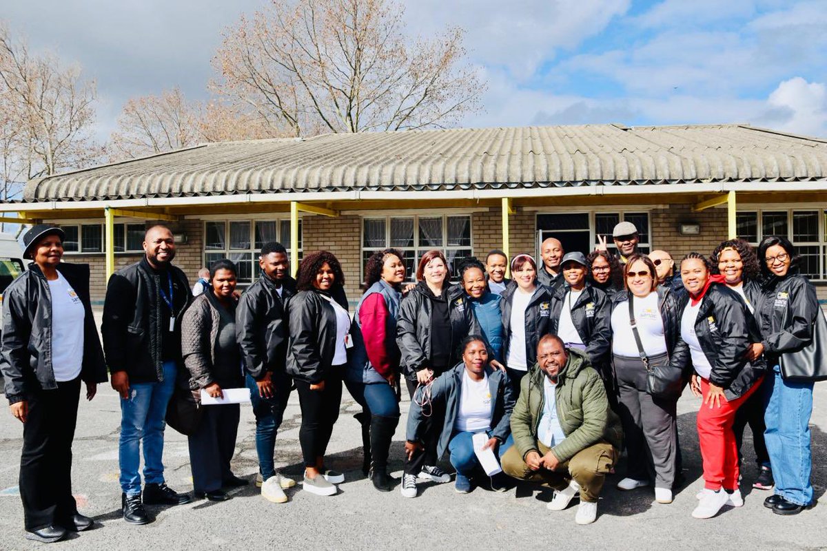 South African National Petroleum Company tweet media