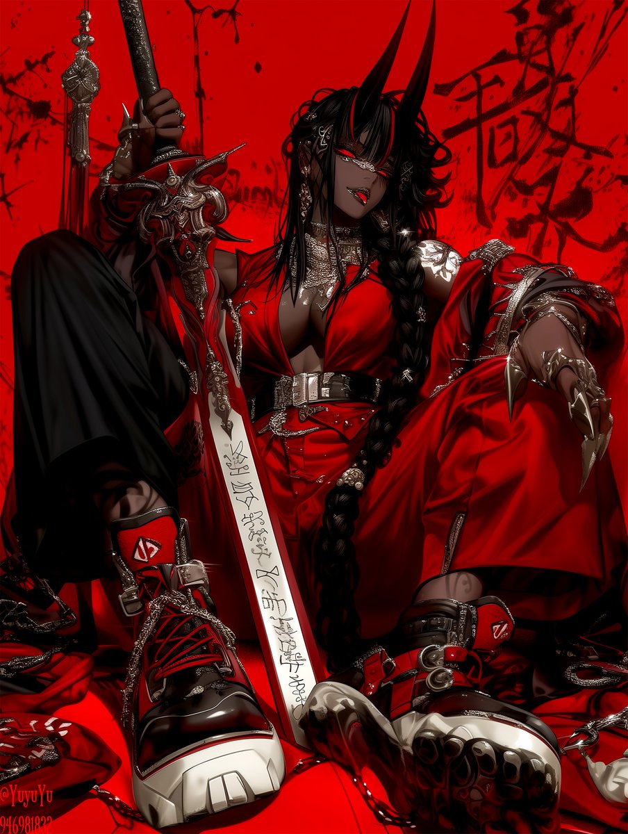 AI #AIart #AIphoto #AIArtwork #AIイラスト