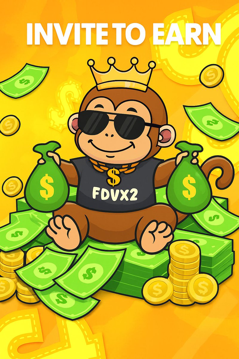 🎉 XOXO Monkey Telegram Invite Contest! 🎉

Are you a true XOXO Monkey supporter? Here’s your chance to prove it and win a total prize of 100 USD1!

🏆 Prizes:
1st Place: 50 USD1
2nd Place: 30 USD1
3rd Place: 20 USD1

🔹 Rules:
Invite your friends to join the XOXO Monkey Telegram
