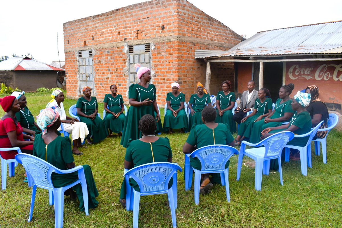 Msichana Empowerment Kuria tweet media