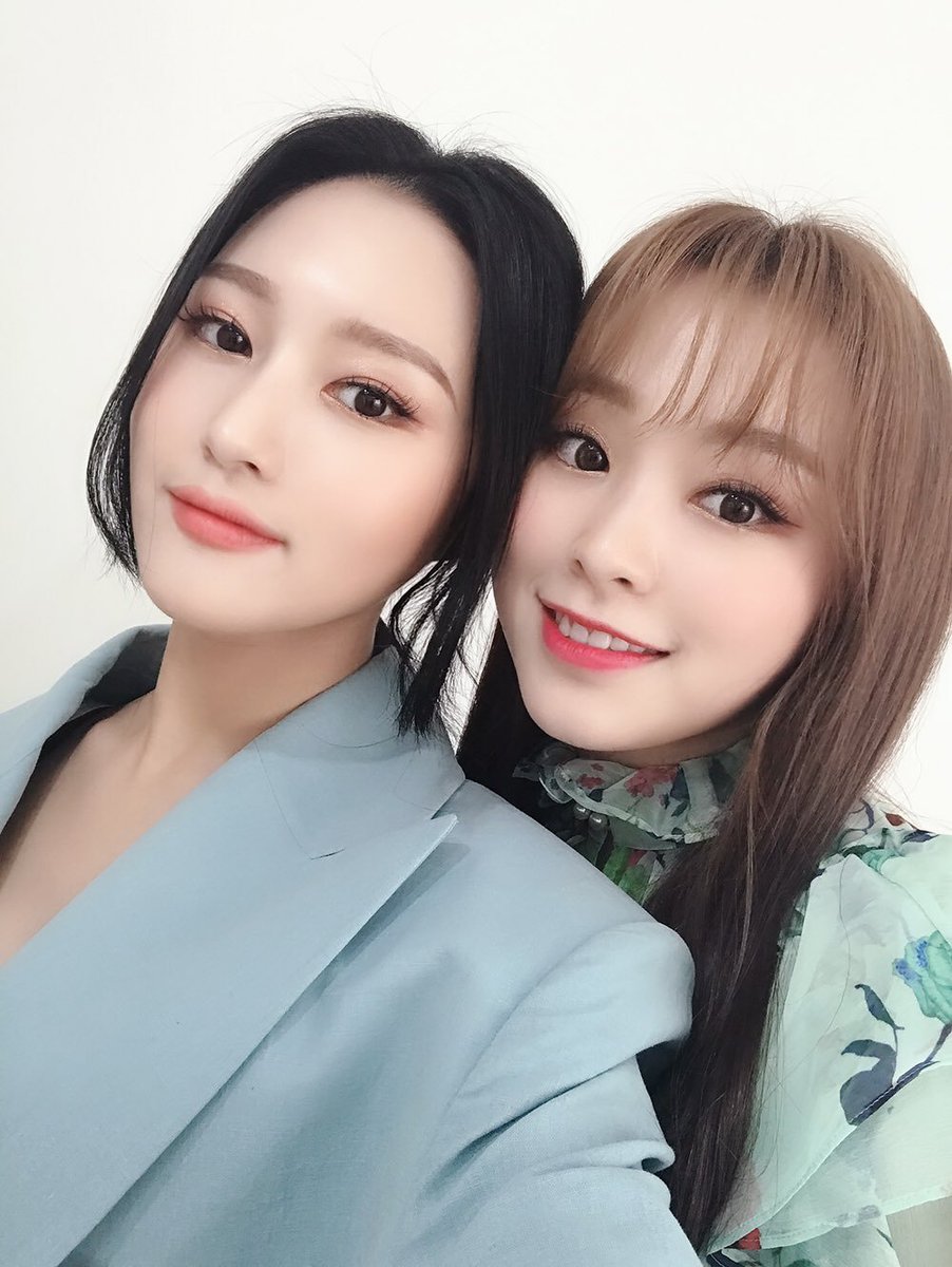 deukaethrowback's tweet image. july 26, 2019 ㅡ dreamcatcher twitter update
#Dreamcatcher #드림캐쳐