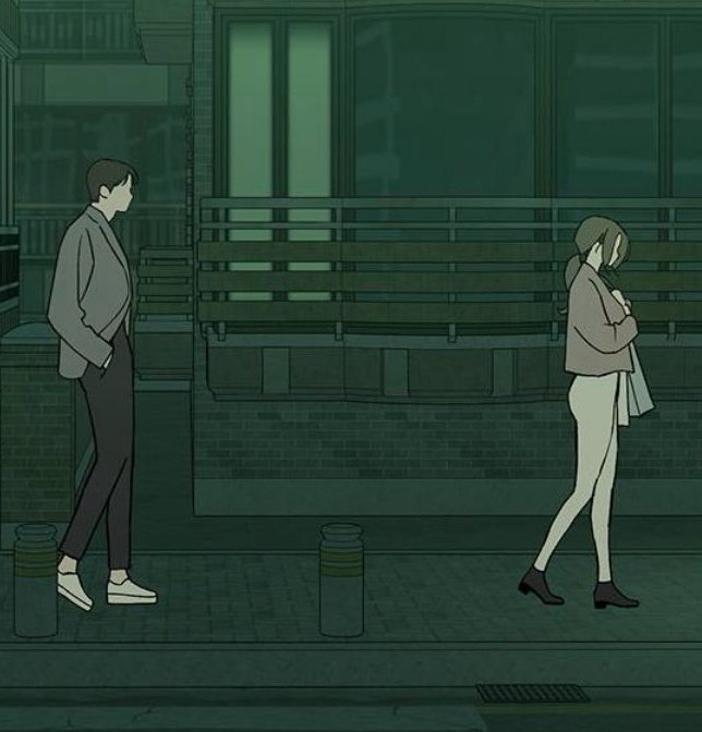 junifermagnolia's tweet image. ew a stalker