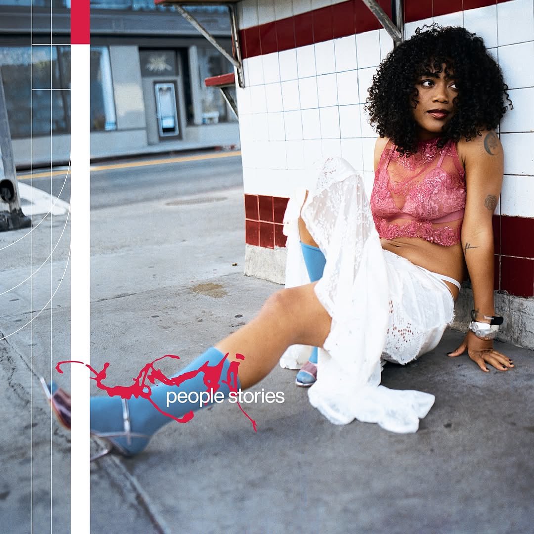 "SOMEWHERE NEW" &amp; "WHAT NOW" is OUT NOW  💙
“people stories” out 8/22 
<a href="/whoisumi/">UMI</a>