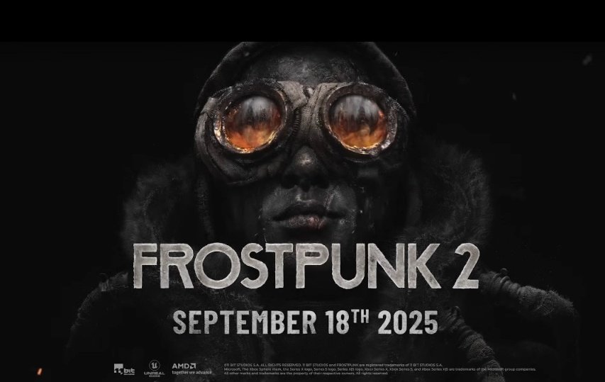 SpawnYaardReply's tweet image. 🔸Dying Light: The Beast delayed to Sept 19th (from Aug 22nd)
🔸 Assassin's Creed Shadows Claws of Awaji expansion out on September 16th, free for those who pre-ordered the game
🔸Wuchang releases patch 1.3 addressing performance issues.
🔸Frostpunk 2 console launch on Sep 18th