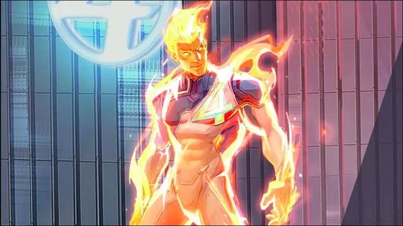 PSUdotcom's tweet image. New Marvel Rivals Patch Introduces Human Torch & The Thing Team-Up Ability, Bug Fixes For Heroes
psu.com/news/new-marve…
#MarvelRivals #News