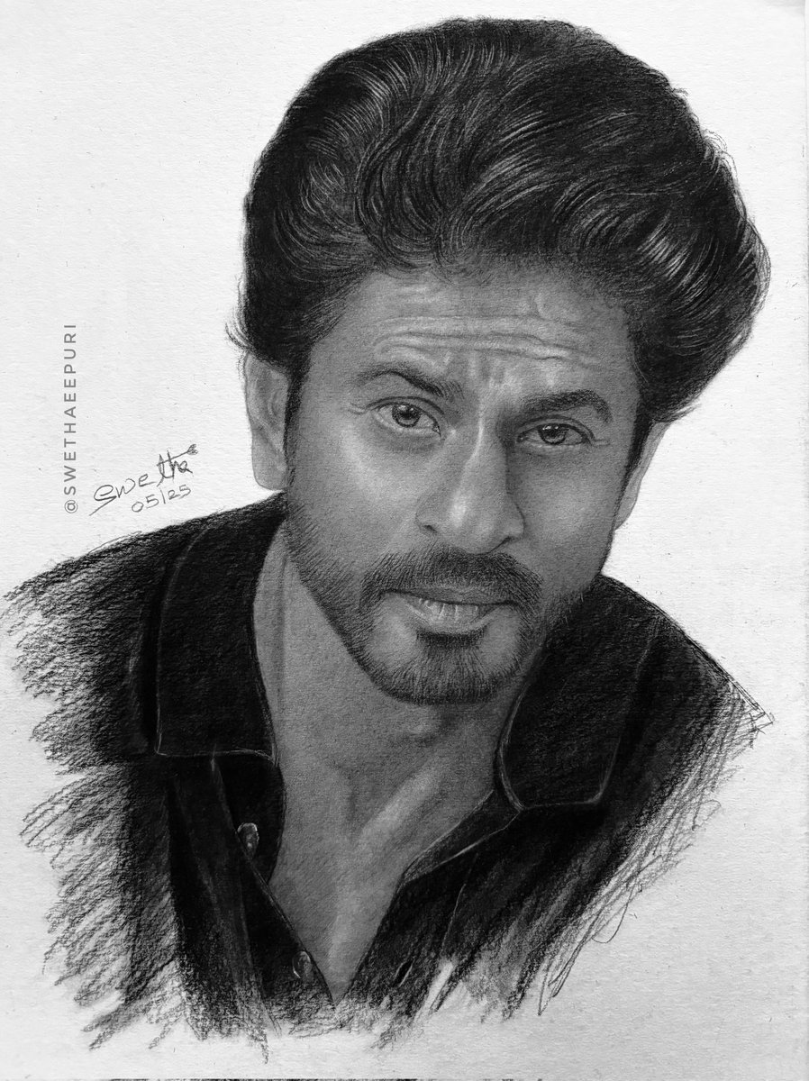swethaeepuri's tweet image. My recent drawings ✨️ 
#swethaeepuri #drawing 
#prabhas #ShahRukhKhan #Madhavan #ViratKohli𓃵