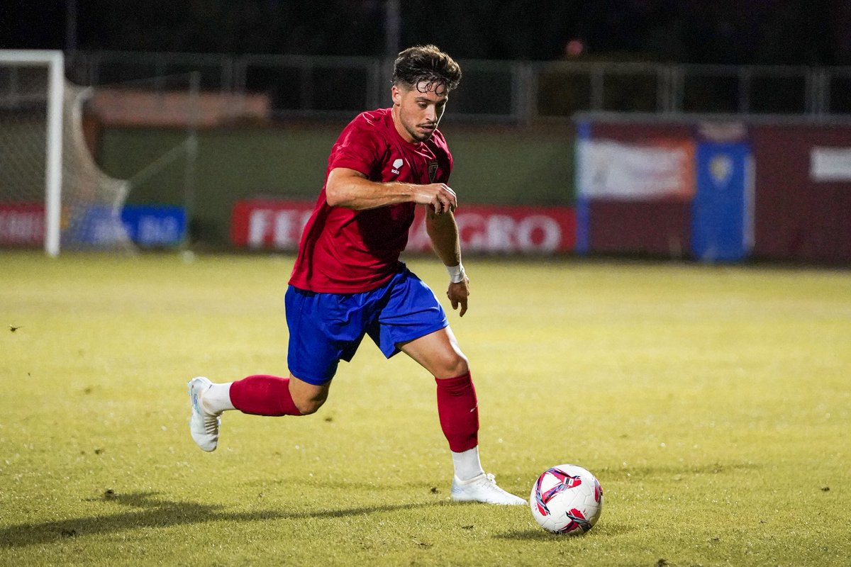 Primera batalla. Primeras sensaciones en Pinilla. Seguimos con la pretemporada! ❤️💙