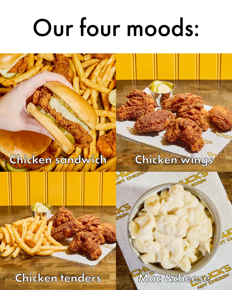 ChucksHotChicken tweet media