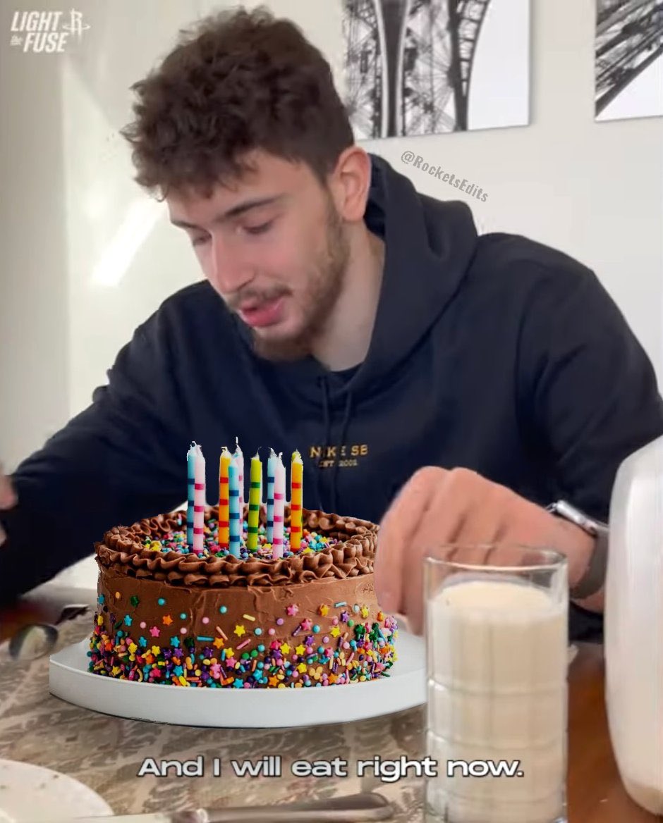 RocketsEdits's tweet image. 2023 RocketsEdits edition