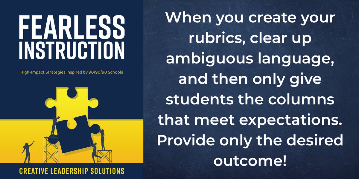Ann McCarty Perez (@mccartyann) on Twitter photo Wonderful advice from <a href="/EmilyKFreeland/">Emily Freeland</a> - contributing author. <a href="/CreativeLdrSol/">Creative Leadership Solutions</a> <a href="/burgessdave/">Dave Burgess</a> <a href="/AllysonApsey/">Allyson Apsey</a> <a href="/DouglasReeves/">Douglas Reeves</a> <a href="/DruTomlin4Edu/">Dr. Dru Tomlin</a> <a href="/dbc_inc/">Dave Burgess Consulting, Inc.</a> #CLSInspires Wonderful advice from <a href="/EmilyKFreeland/">Emily Freeland</a> - contributing author. <a href="/CreativeLdrSol/">Creative Leadership Solutions</a> <a href="/burgessdave/">Dave Burgess</a> <a href="/AllysonApsey/">Allyson Apsey</a> <a href="/DouglasReeves/">Douglas Reeves</a> <a href="/DruTomlin4Edu/">Dr. Dru Tomlin</a> <a href="/dbc_inc/">Dave Burgess Consulting, Inc.</a> #CLSInspires
