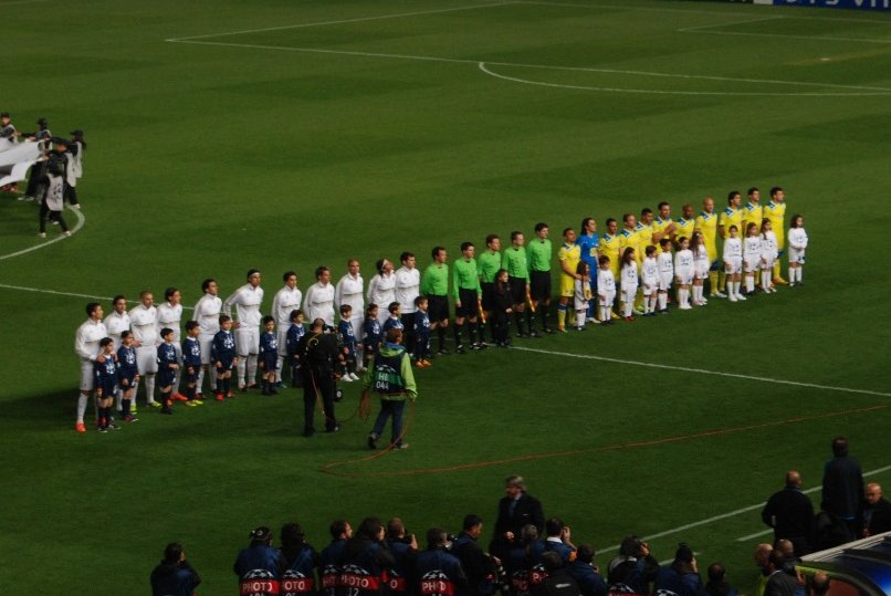 Em 2012, o APOEL chegou às quartas da Champions League com seis brasileiros no elenco.

O time do Chipre acabou eliminado pelo Real Madrid por 8x2, mas até hoje essa foi a melhor campanha da história do clube.

Mas, afinal, como foi a carreira desse elenco?

Segue o fio!