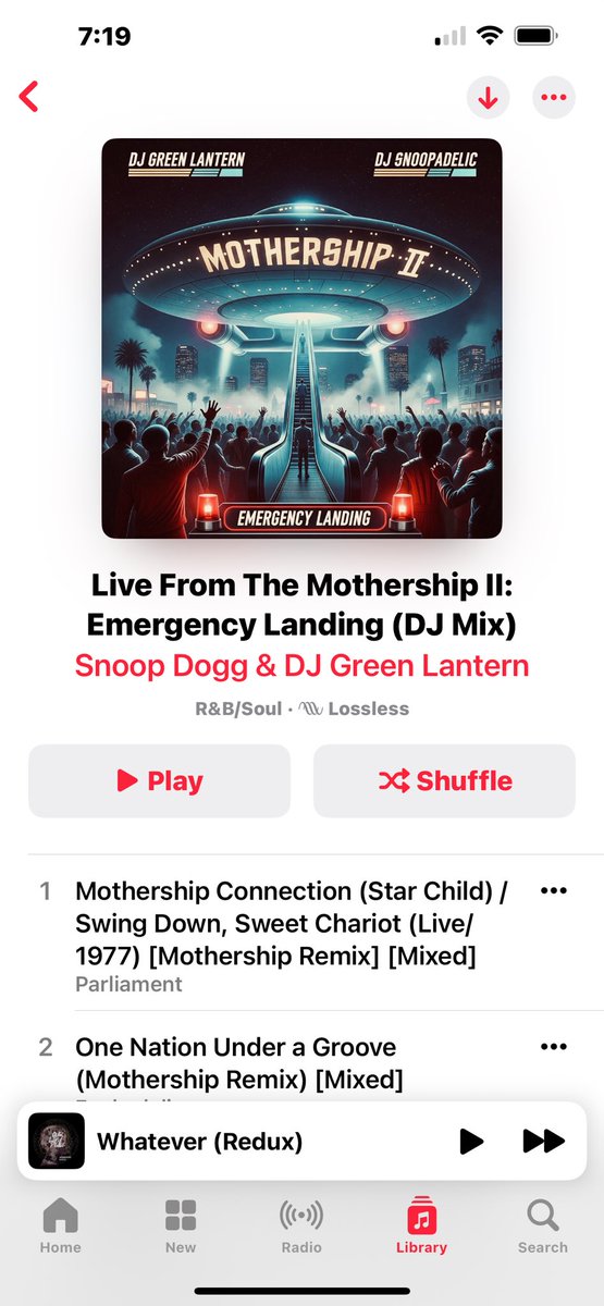 ChrisMargolin's tweet image. A little tune time with…
Snoop
Better than Ezra
Our Lady Peace
Is this the 90s again?!