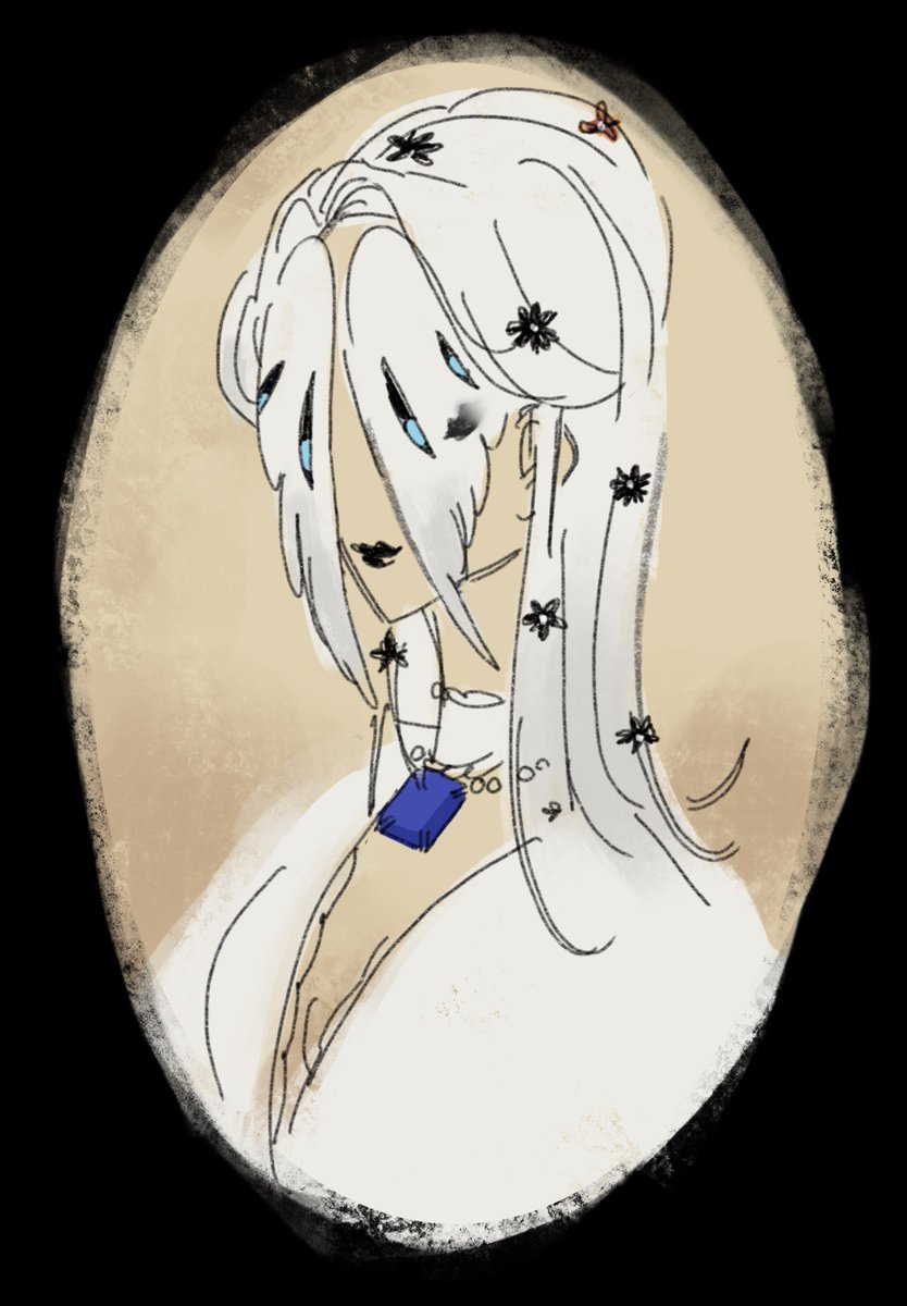 ( ไม่เคยคุยกันเลยแต่อยากมารับจุ๊บจากอาจารย์คนสวยหน่อยค่ะ 🥺🤍💐 <a href="/Martilda_MPC/">Martilda📍</a> )