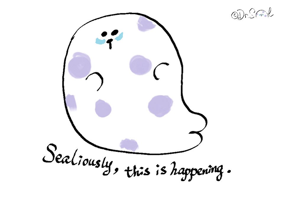 drseal_fin's tweet image. Sealiously, this is happening. 🦭 

#drseal #mba #sealiously #sealiousmbaecon #sealiousmbafin #sealit