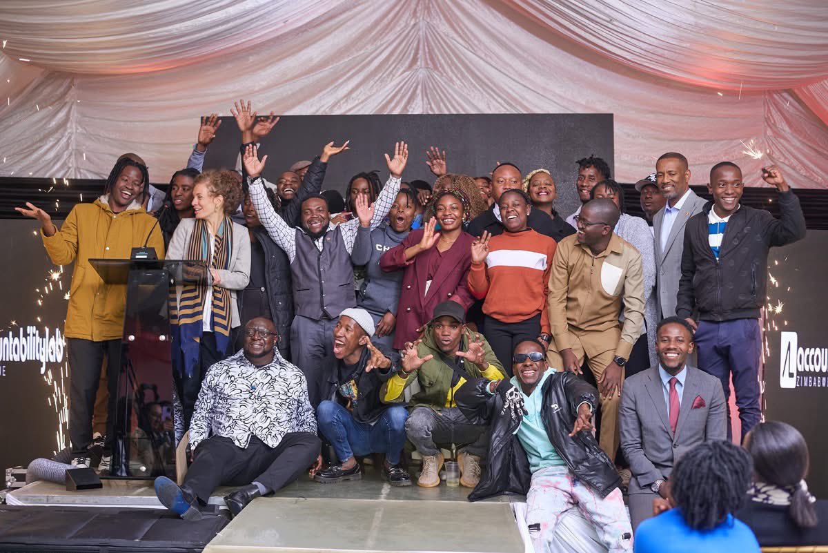 accountlabzw's tweet image. On 24 July, @AccountLab #Zimbabwe concluded the #NNAZ program with a close-out ceremony to officially communicate the close of the NNAZ Project to stakeholders.
You can read the blog here for more

zimbabwe.accountabilitylab.org/accountability…

@USEmbZim @SwissEmbZim