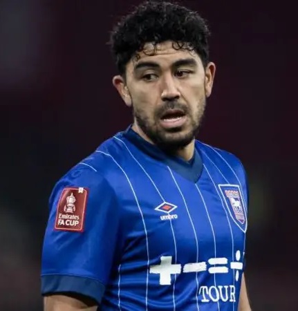 Soccer_Stats's tweet image. Former Tottenham Hotspur Player Massimo Luongo 🇦🇺 has signed for Millwall from Ipswich Town
#COYS #THFC #Lions #TractorBoys #Australia