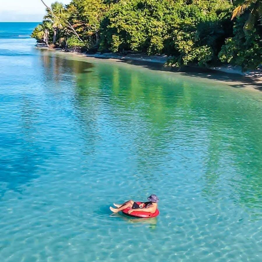 WeatherWatchPR's tweet image. Otra de las favoritas del pueblo: Balneario El Escambrón en San Juan, PR. Refrescate este fin de semana.