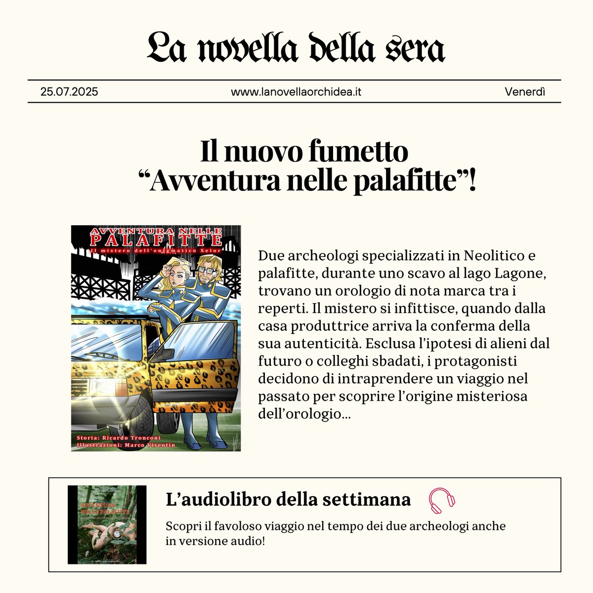 novelleorchidea's tweet photo. È uscito l'ultimo numero della nostra rivista digitale!

@CasaScrittori @TwittaLibro #editoriadigitale #ebook https://t.co/i9N3NEZAtn