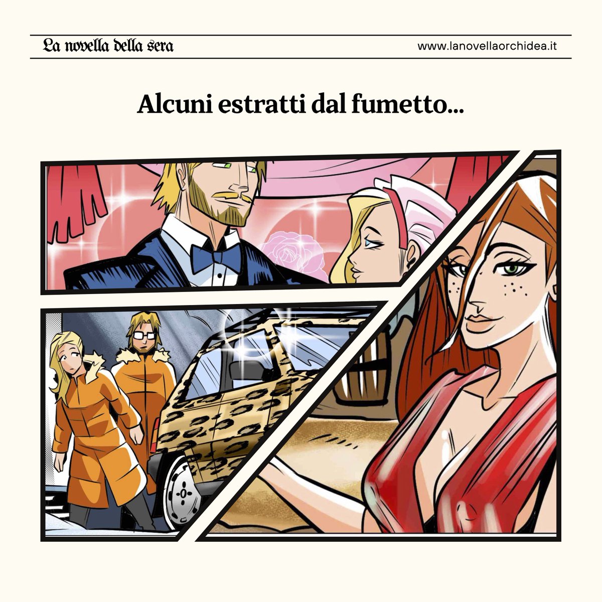 novelleorchidea's tweet photo. È uscito l'ultimo numero della nostra rivista digitale!

@CasaScrittori @TwittaLibro #editoriadigitale #ebook https://t.co/i9N3NEZAtn