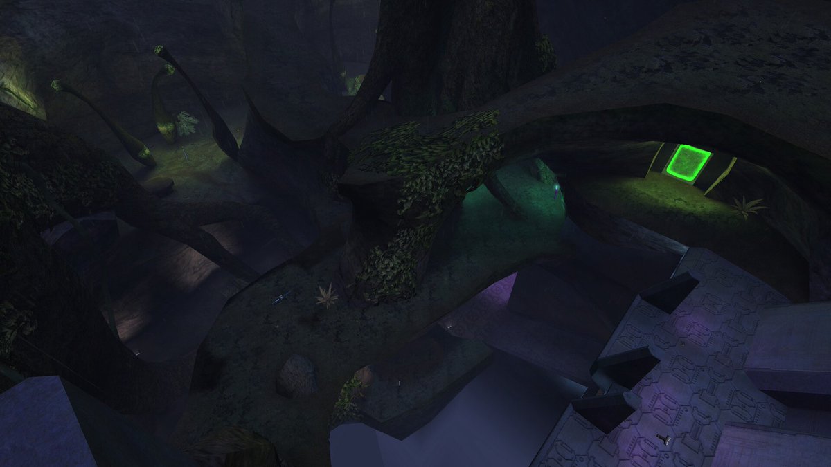 BlazeDillon's tweet image. I need to design some more Halo CE maps soon! The contest that I did with the modding community awhile back was a ton of fun and the maps turned out incredible.